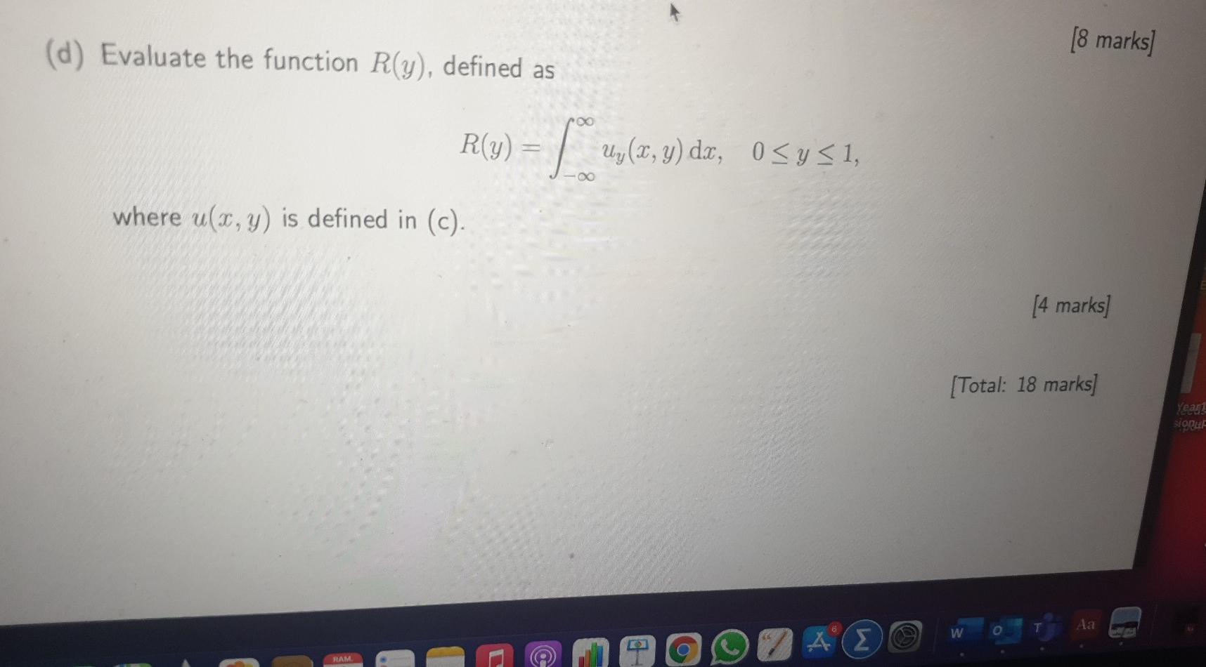 Solved Solve This Problem A B C D Correctly Plz With Clea Chegg Com