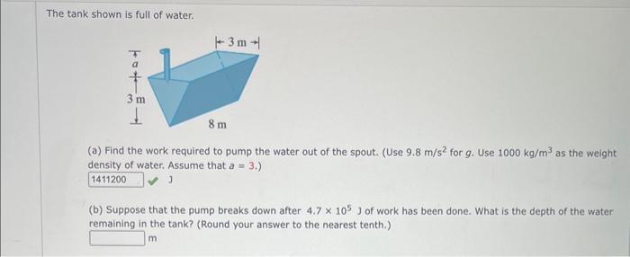Solved solve part b please and show all work so i can see | Chegg.com