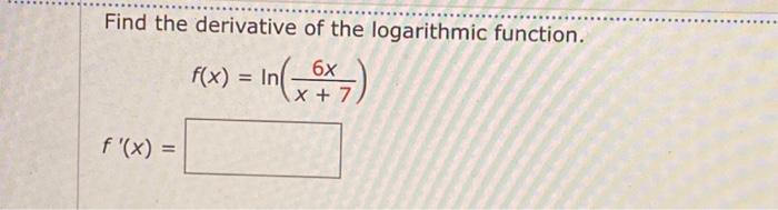 find the derivative of x 4 5sinx 3cosx