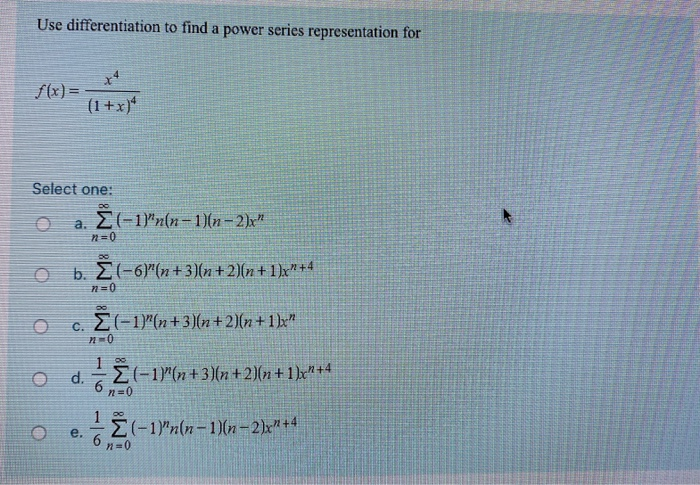 Solved Find An Equation Of The Tangent To The Curve At Th Chegg Com