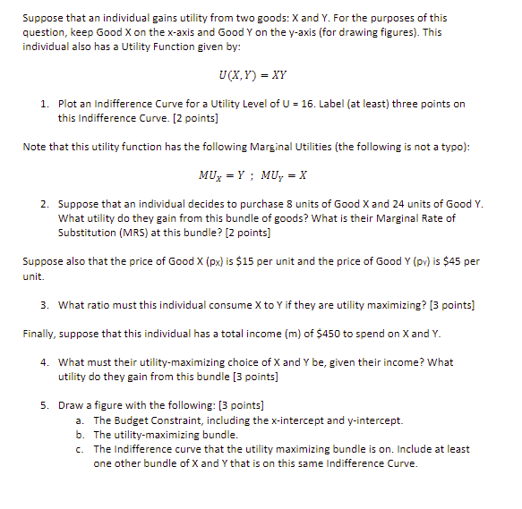 Solved Please answer all parts of the question, thank you! | Chegg.com