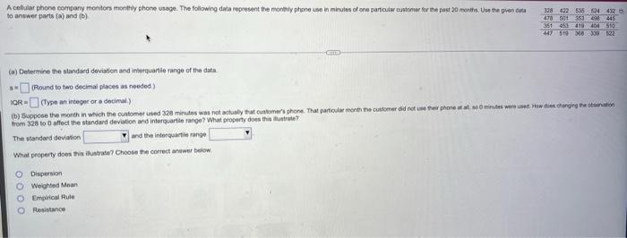 Solved to ancwer parts (a) and (b) (a) Determine the | Chegg.com