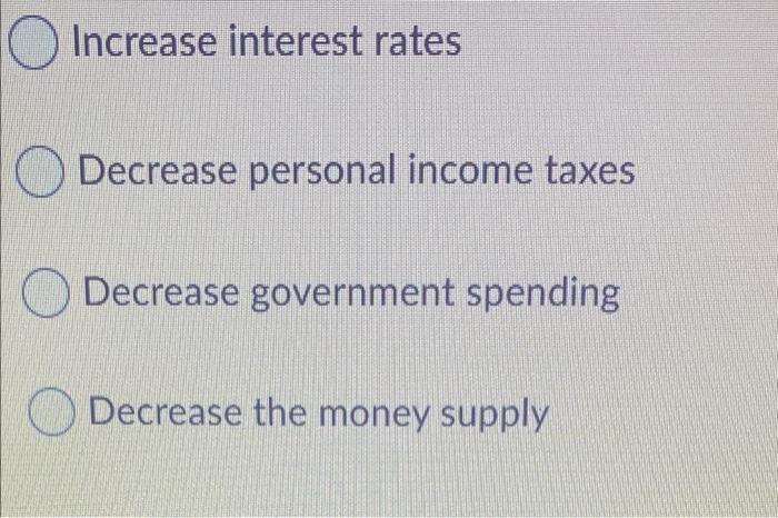 Solved How does a decrease in the reserve ratio by the | Chegg.com