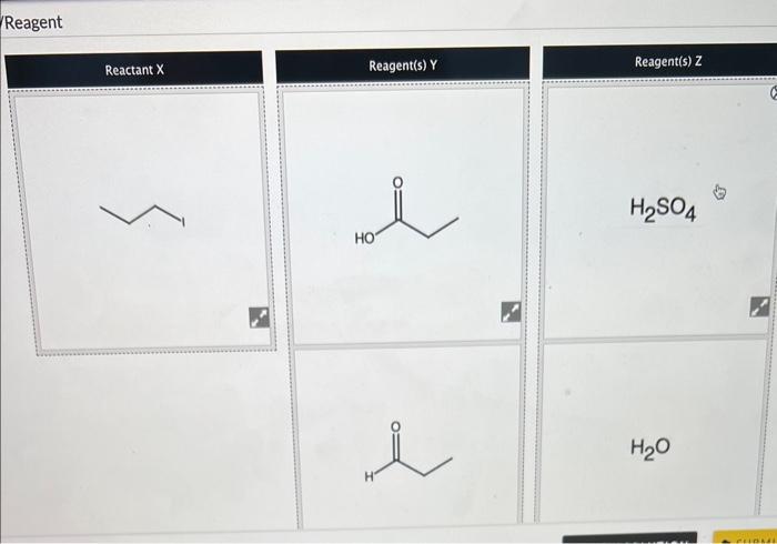 Solved Consider The Two Step Synthesis Of An Amide Chegg Com