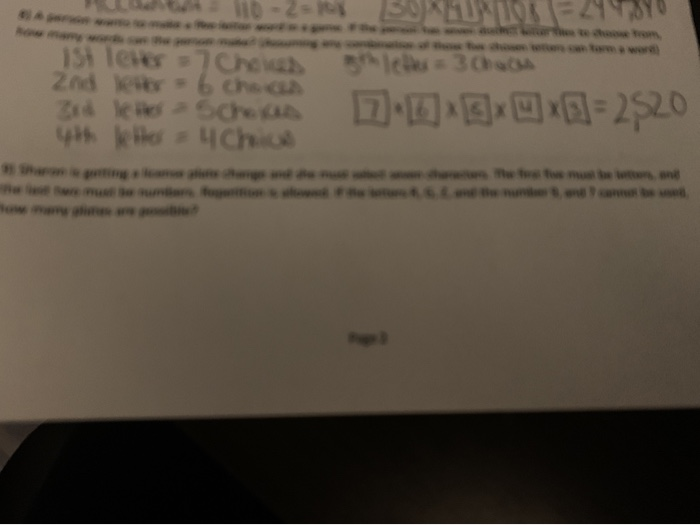 Solved Az A Z H2 AF Possible 6 A Person Needs A 4 letter Chegg