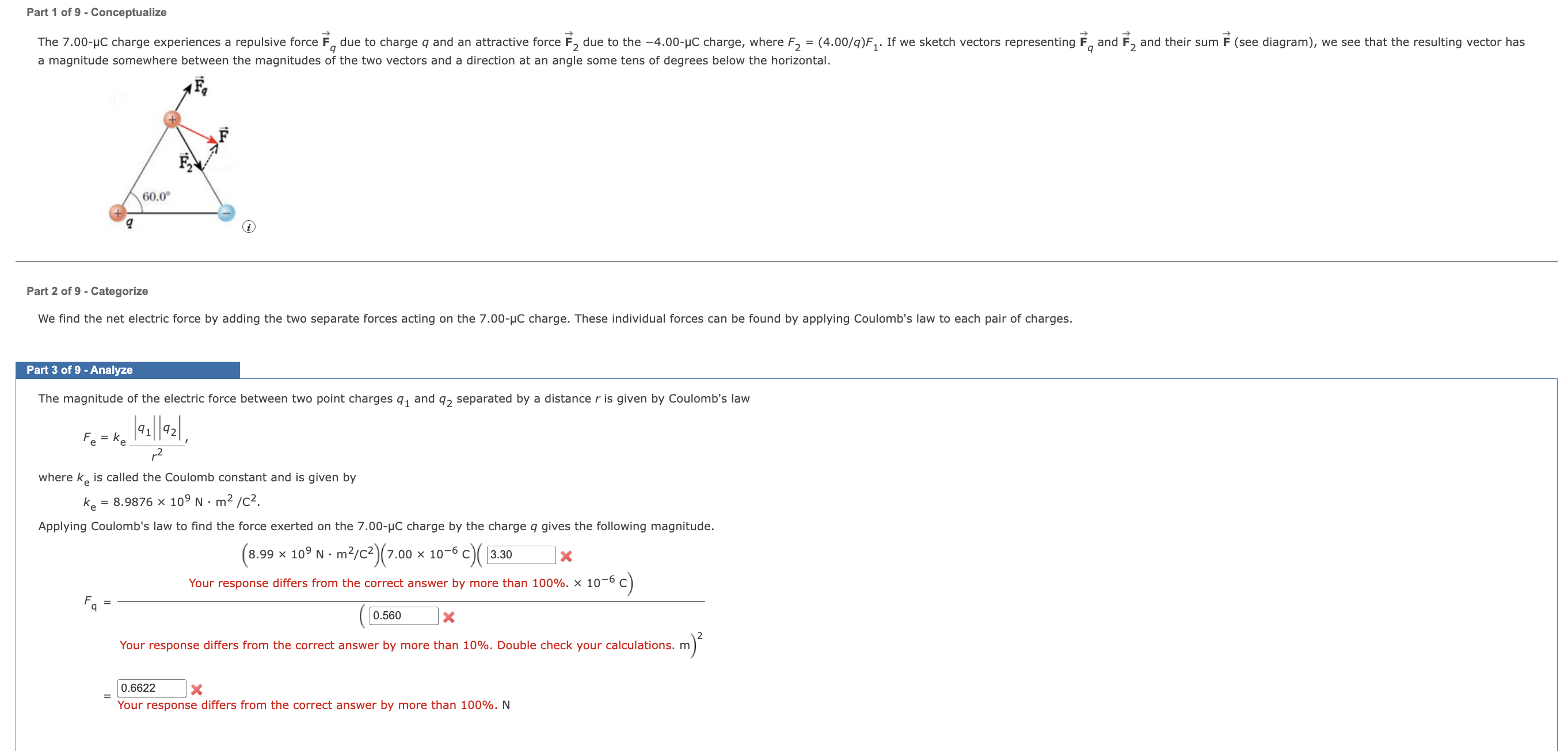 Part 1 Of 9 ﻿conceptualizea Magnitude Somewhere