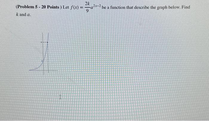 Solved (Problem 1 - 20 Points) Solve each equation: A) | Chegg.com