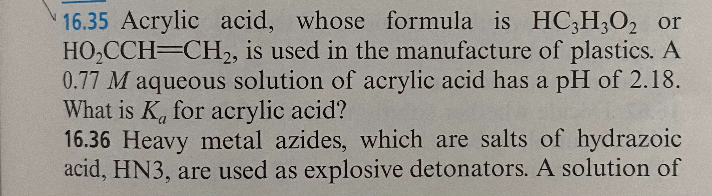 solved-how-to-solve-16-35-acrylic-acid-whose-formula-is-chegg