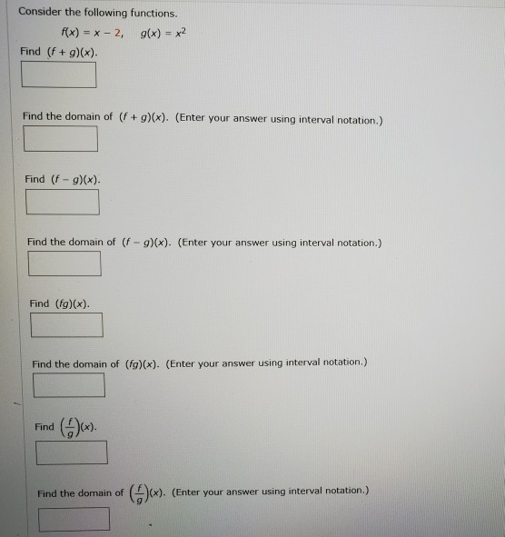 solved-find-fogoh-f-x-x3-8-g-x-x-2-h-x-vx-chegg