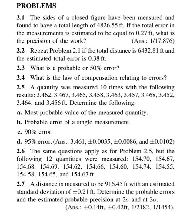 solved-problems-2-1-the-sides-of-a-closed-figure-have-been-chegg