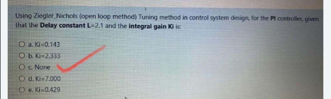 Solved Using the Root Locus method to design PD controller | Chegg.com