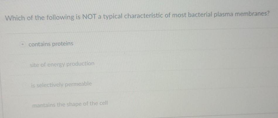 solved-which-of-the-following-is-not-a-typical-chegg