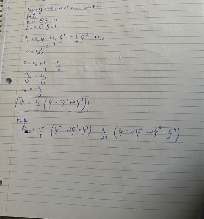 Solved Can anybody explain this taylor series expansion | Chegg.com
