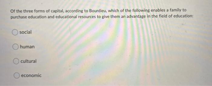 solved-of-the-three-forms-of-capital-according-to-bourdieu-chegg