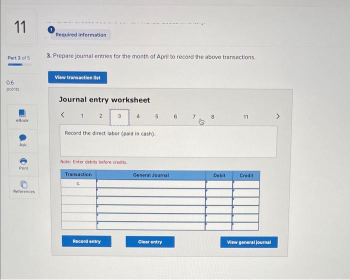 Solved Required Information Problem 15-2A (Algo) Computing | Chegg.com