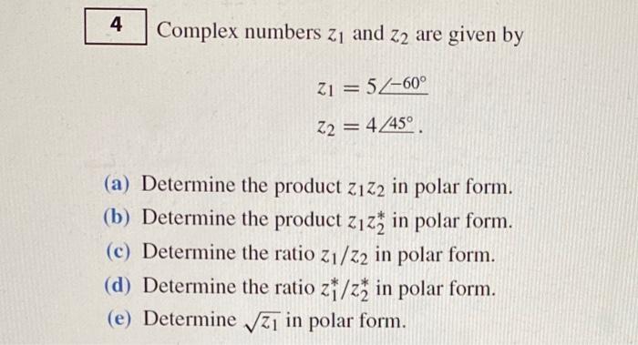 Construct an 60 degree and another angle 45 degree Use these to construct an  angle of 105 degree - Maths - Complex Numbers and Quadratic Equations -  16553977