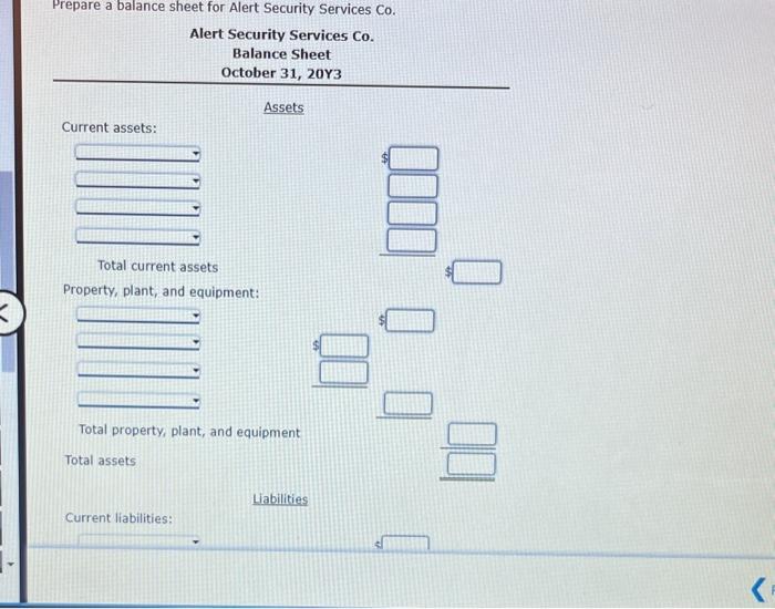 Solved Appendix 1: Financial Statements From an | Chegg.com