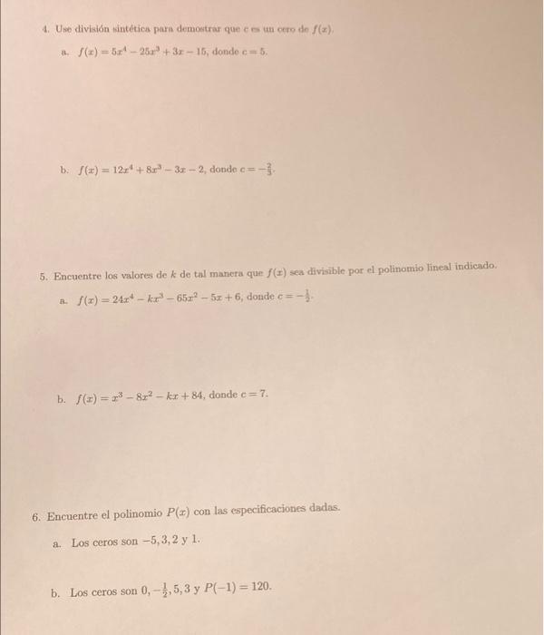 4-une-divisi-n-sintetica-para-demostrar-que-es-un-chegg