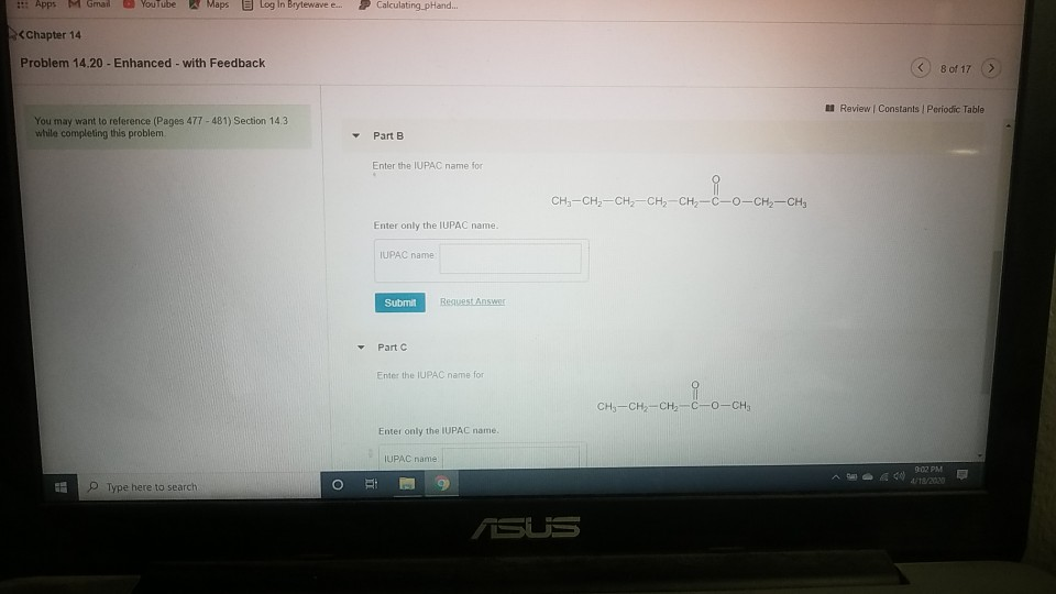 solved-please-do-not-use-iupac-names-the-hyphenate-in-the-chegg