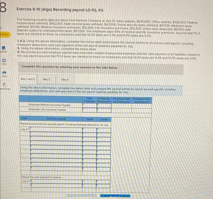 ropay on X: Experience effortless tax calculations with roPay's reverse  payroll feature! No more manual calculations or data entry stress. Simply  input net salaries, and roPay will automatically determine allowances,  pensions, and