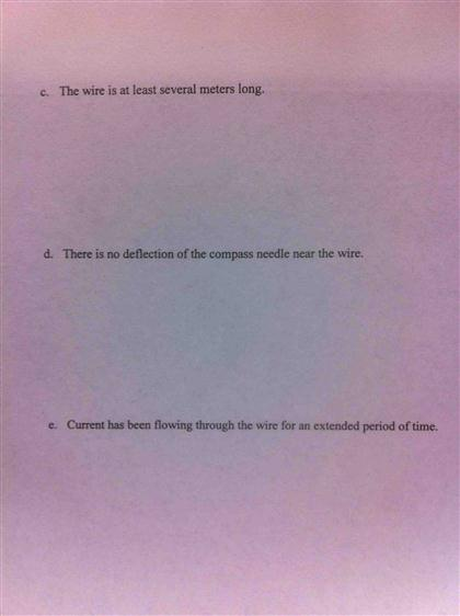 Solved To solve the problem below, you must write a clear | Chegg.com