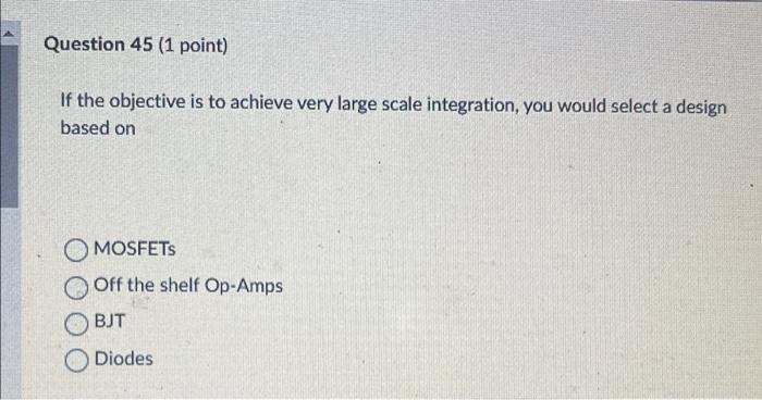 Solved You Are Required To Design An Amplifier Providing A | Chegg.com