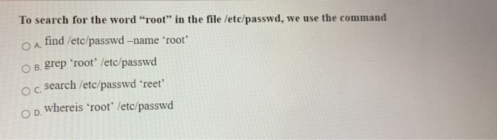 Solved The command chmod 523 file1 would produce which of | Chegg.com