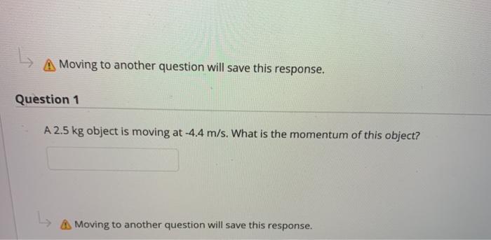Solved A Moving to another question will save this response. | Chegg.com