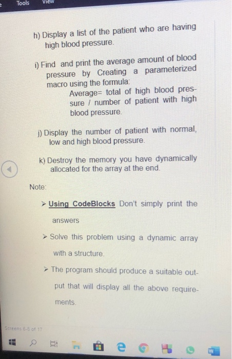Solved 1. Blood pressure is the pressure of blood in your | Chegg.com