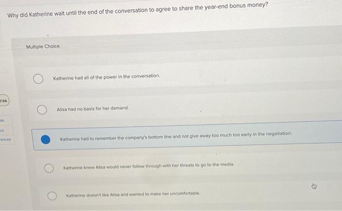Solved please please help me if correct the ones i answered | Chegg.com