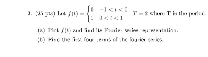 Solved |0 -1 t