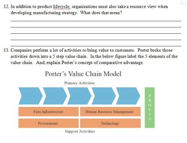 Solved 11 Based On Capacity Demand Options At Their Chegg Com