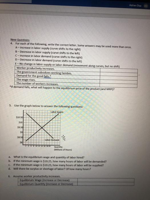 Solved 4-6 answer all or thumbs down i dont care about chegg | Chegg.com