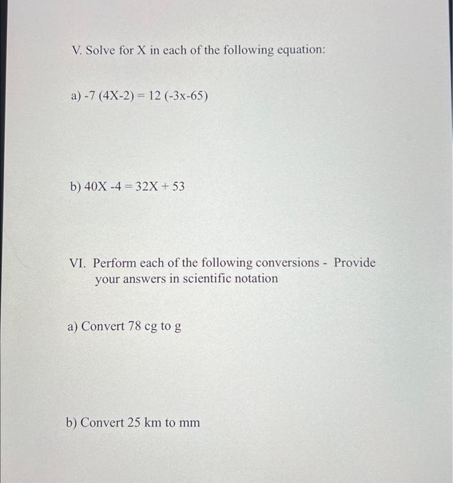 solved-v-solve-for-x-in-each-of-the-following-equation-a-chegg