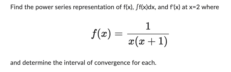 Solved DO ﻿NOT USE AN ﻿INTEGRAL SOLVER and show all steps of | Chegg.com
