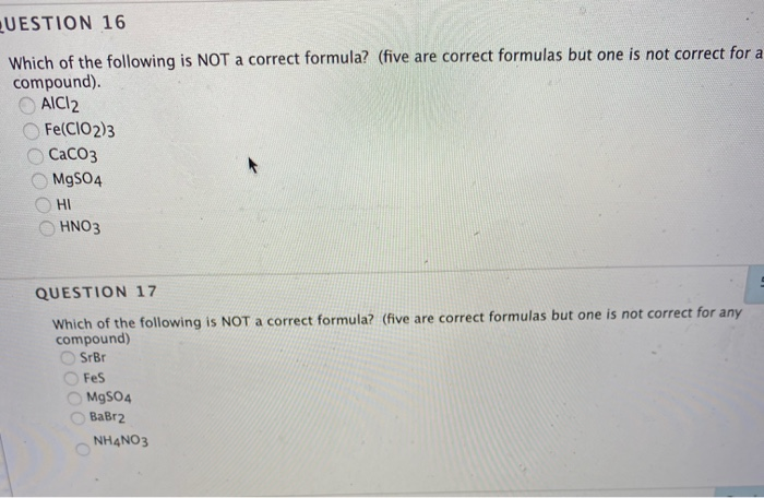 Solved Estion 12 Which Of The Following Is Not A Correct | Chegg.com Solved Estion 12 Which Of The Following Is Not A Correct | Chegg.com