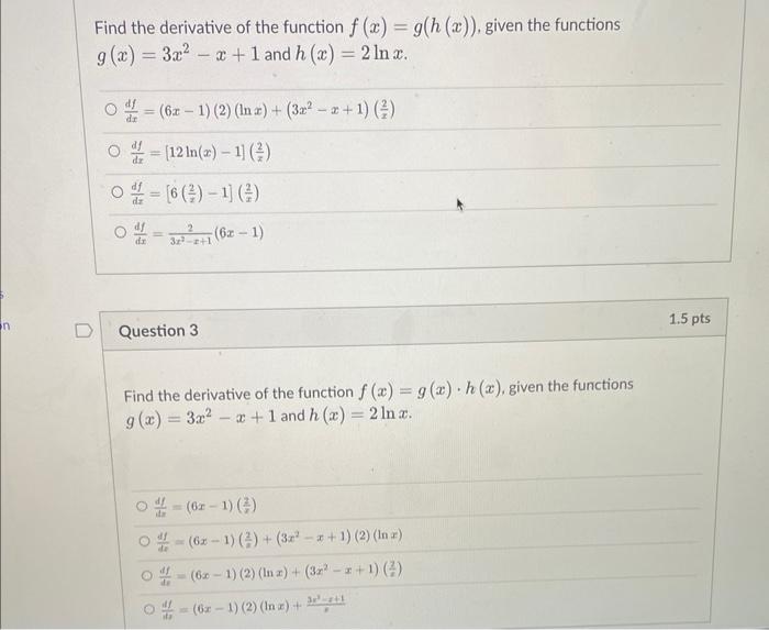 solved-find-the-derivative-of-the-function-f-x-g-h-x-chegg