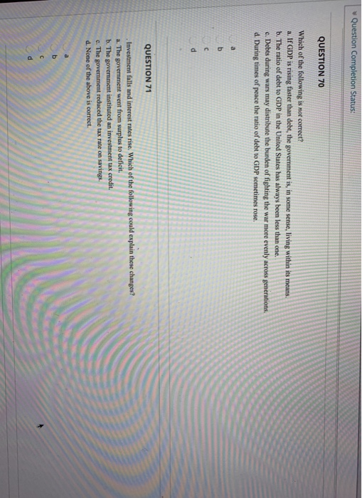 Solved Question Completion Status: graph 1 graph 2 w graph 3 | Chegg.com