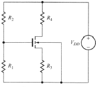 transistor gate source drain