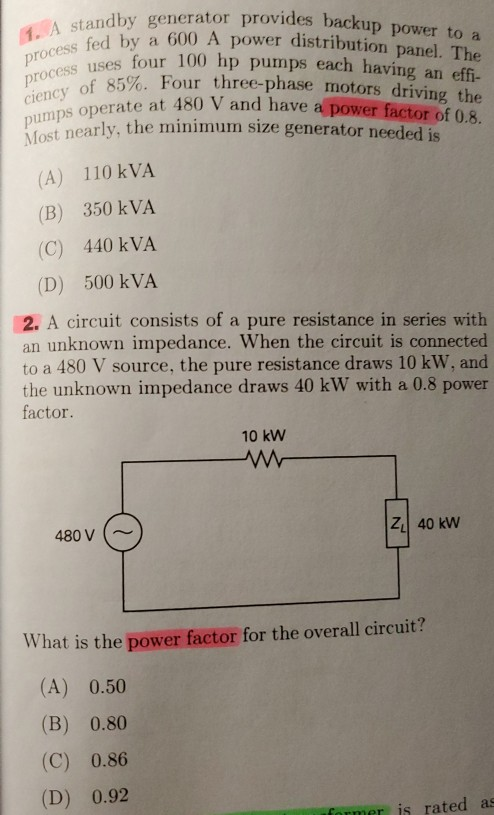 Solved Please Explain Your Reasoning And Any Formulas Or Chegg Com