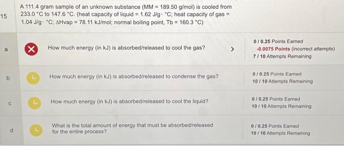Solved 5 a b C d | Chegg.com