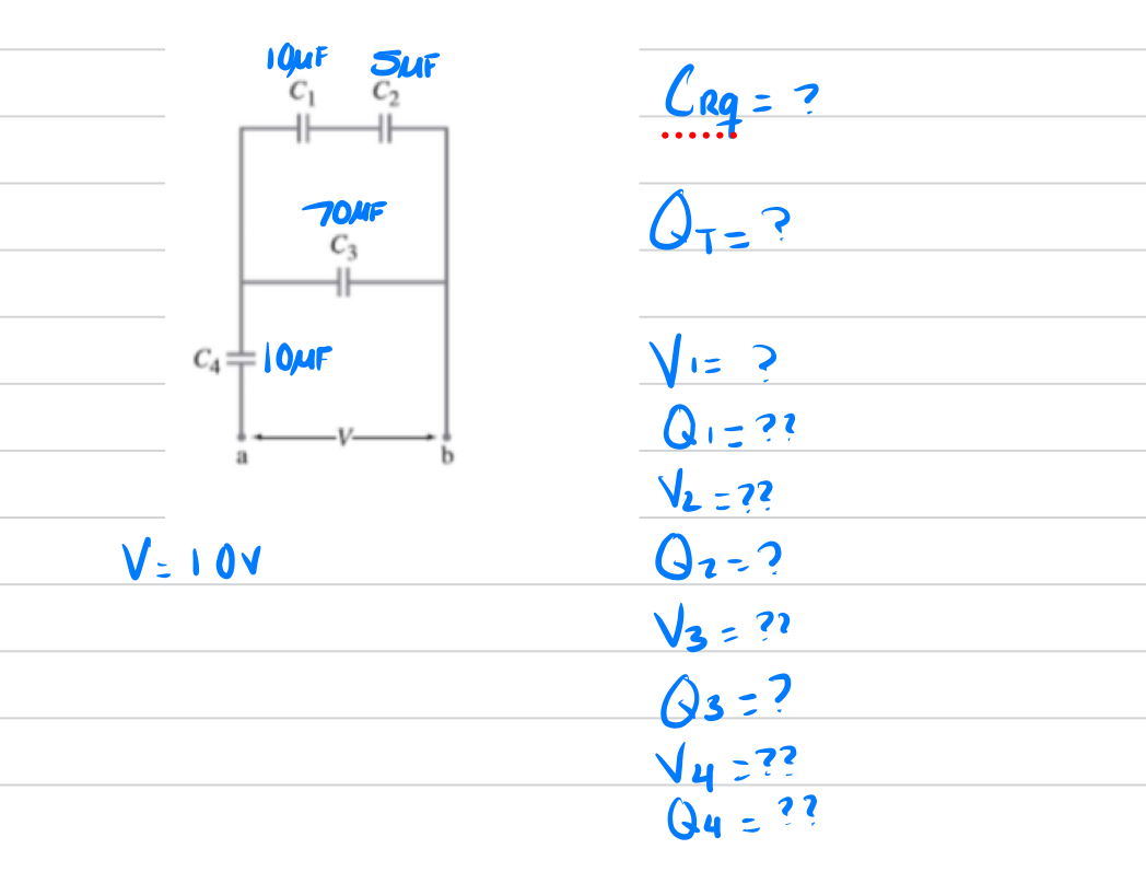 Solved CRq=OT=V1=Q1=?V2=?Q2=V3=?Q3=V4=?Q4=? | Chegg.com