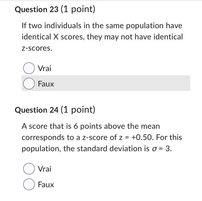 Solved If two individuals in the same population have | Chegg.com