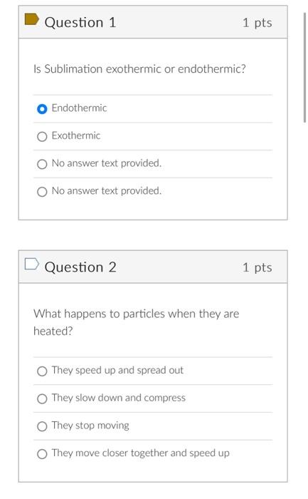 Is Sublimation Endothermic or Exothermic? Unlocking the Thermal Secret of Solid-to-Gas Transitions