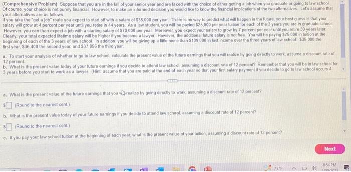 Solved please answer quickly this is my last question in my | Chegg.com