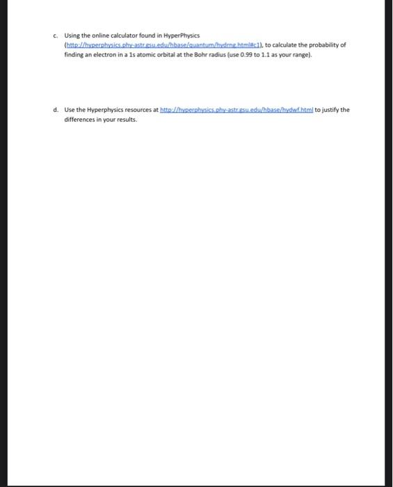Solved Homework \#3 You must show all your work to get full | Chegg.com