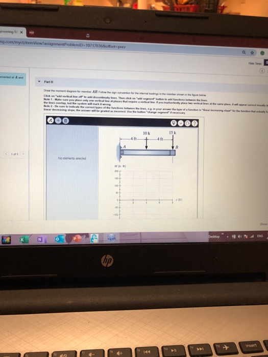 Solved (LX2 Question 2 Consider the frame shown in (Figure | Chegg.com