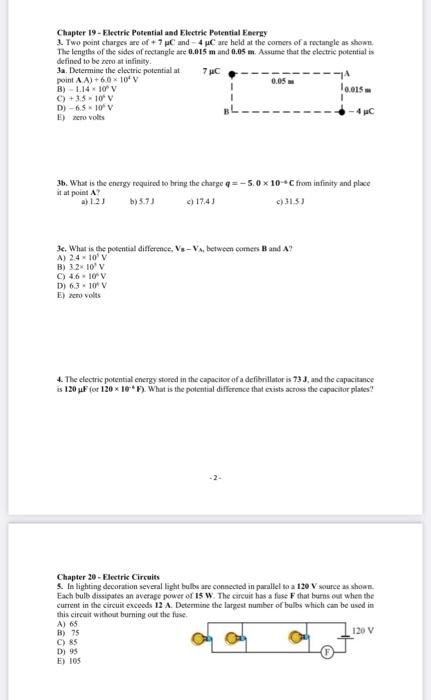 Solved Chapter 18 - Electric Forces and Electric Fields 1. | Chegg.com