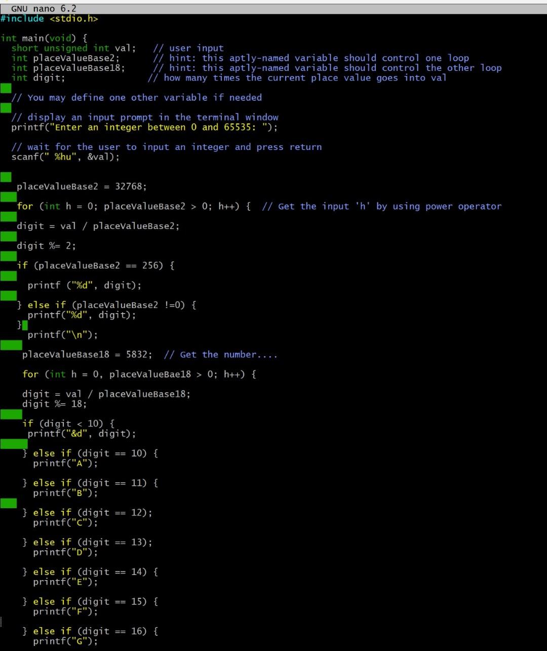 Solved Please write the code in Java and follow the | Chegg.com