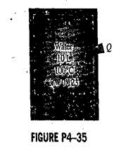 Solved A Rigid 10 L Vessel Initially Contains A Mixture Of Liquid Chegg 